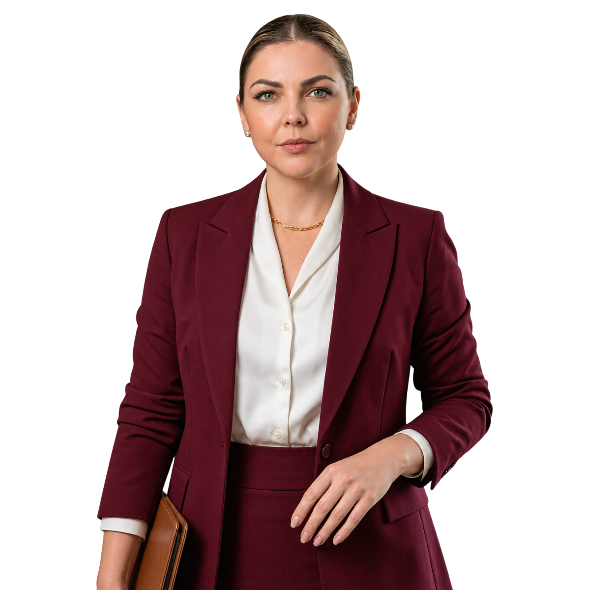 Sirlene Duemes, advogada